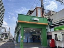 【千葉県/流山市鰭ケ崎】流山市鰭ケ崎／戸建 南流山駅（現地より約600m）