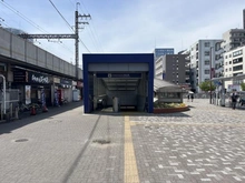 【千葉県/流山市鰭ケ崎】流山市鰭ケ崎／戸建 南流山駅（現地より約600m）