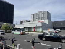 【千葉県/流山市鰭ケ崎】流山市鰭ケ崎／戸建 千葉銀行　南流山支店（現地より約550m）
