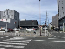 【千葉県/流山市鰭ケ崎】流山市鰭ケ崎／戸建 千葉興業銀行　南流山支店（現地より約550m）