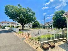 【千葉県/柏市東柏】柏市東柏1丁目／戸建 東柏文京公園（現地より約130m）：