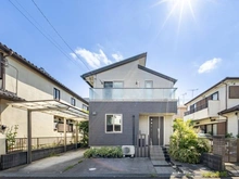 【千葉県/流山市東初石】流山市東初石1丁目／戸建 外観