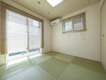 【千葉県/流山市東初石】流山市東初石1丁目／戸建 和室：約4.5帖