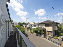 【千葉県/流山市東初石】流山市東初石1丁目／戸建 眺望