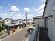 【千葉県/流山市東初石】流山市東初石1丁目／戸建 眺望
