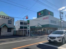 【千葉県/流山市東初石】流山市東初石1丁目／戸建  マルエツ　初石店（現地より約690m）