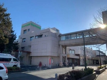 【千葉県/流山市東初石】流山市東初石1丁目／戸建  流山中央病院（現地より約440m）