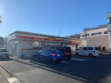 【千葉県/流山市東初石】流山市東初石1丁目／戸建  デイリーヤマザキ　流山中央病院店（現地より約510m）