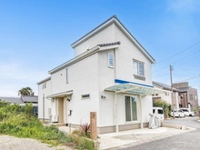 【千葉県/我孫子市根戸】我孫子市根戸／戸建 外観