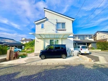 【千葉県/我孫子市根戸】我孫子市根戸／戸建 外観