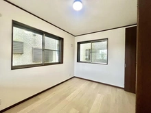 【東京都/足立区大谷田】足立区大谷田5丁目／戸建 洋室