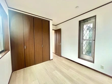 【東京都/足立区大谷田】足立区大谷田5丁目／戸建 洋室