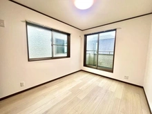 【東京都/足立区大谷田】足立区大谷田5丁目／戸建 洋室