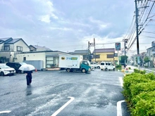 【東京都/足立区大谷田】足立区大谷田5丁目／戸建 セブンイレブン足立辰沼東店（現地より約50m）