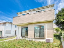 【千葉県/松戸市紙敷】松戸市紙敷／戸建 外観