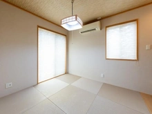 【千葉県/柏市旭町】柏市旭町7丁目／戸建 和室