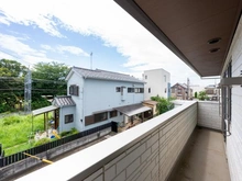 【千葉県/柏市旭町】柏市旭町7丁目／戸建 眺望