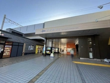 【千葉県/柏市つくしが丘】柏市つくしが丘1丁目／店舗付き戸建 東武野田線「新柏」駅（現地より約70m）