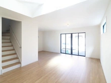 【千葉県/流山市松ケ丘】流山市松ケ丘5丁目／新築戸建て1号棟 リビング・ダイニング