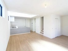 【千葉県/流山市松ケ丘】流山市松ケ丘5丁目／新築戸建て1号棟 リビング・ダイニング