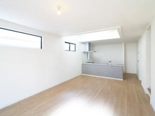 【千葉県/流山市松ケ丘】流山市松ケ丘5丁目／新築戸建て1号棟 リビング・ダイニング