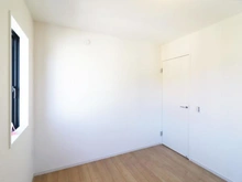 【千葉県/流山市松ケ丘】流山市松ケ丘5丁目／新築戸建て1号棟 洋室