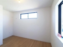 【千葉県/流山市松ケ丘】流山市松ケ丘5丁目／新築戸建て1号棟 洋室