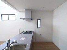 【千葉県/流山市松ケ丘】流山市松ケ丘5丁目／新築戸建て1号棟 キッチン