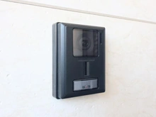 【千葉県/流山市松ケ丘】流山市松ケ丘5丁目／新築戸建て1号棟 インターホン