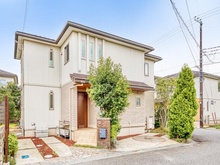 【千葉県/白井市桜台】白井市桜台4丁目／戸建 外観