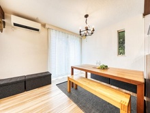 【千葉県/白井市桜台】白井市桜台4丁目／戸建 ダイニング