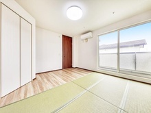 【千葉県/白井市桜台】白井市桜台4丁目／戸建 洋室