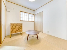 【千葉県/柏市新富町】柏市新富町2丁目／戸建 和室