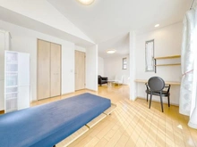 【千葉県/柏市新富町】柏市新富町2丁目／戸建 洋室