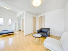 【千葉県/柏市新富町】柏市新富町2丁目／戸建 洋室