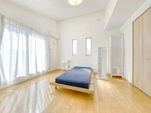 【千葉県/柏市新富町】柏市新富町2丁目／戸建 洋室