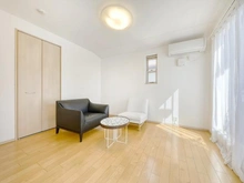 【千葉県/柏市新富町】柏市新富町2丁目／戸建 洋室