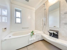 【千葉県/柏市新富町】柏市新富町2丁目／戸建 浴室