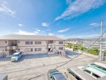 【千葉県/柏市新富町】柏市新富町2丁目／戸建 眺望