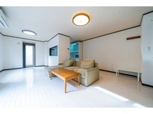 【東京都/杉並区善福寺】杉並区善福寺四丁目 LDK：家具・調度品は販売対象に含まれません。