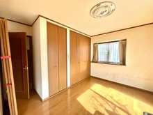 【千葉県/松戸市秋山】松戸市秋山／戸建 洋室