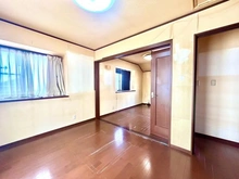 【千葉県/松戸市秋山】松戸市秋山／戸建 洋室