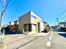 【千葉県/松戸市秋山】松戸市秋山／戸建 外観