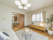 【千葉県/柏市あかね町】柏市あかね町／戸建 洋室