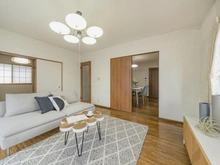 【千葉県/柏市あかね町】柏市あかね町／戸建 洋室