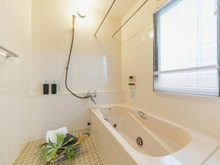 【千葉県/柏市あかね町】柏市あかね町／戸建 浴室