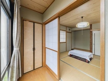 【千葉県/柏市あかね町】柏市あかね町／戸建 和室