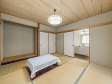 【千葉県/柏市あかね町】柏市あかね町／戸建 和室