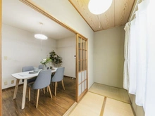 【千葉県/柏市あかね町】柏市あかね町／戸建 和室