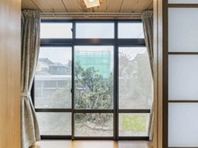 【千葉県/柏市あかね町】柏市あかね町／戸建 和室前のフリースペース